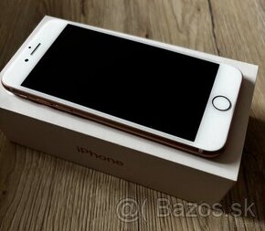 Iphone 8 Rose Gold 256GB