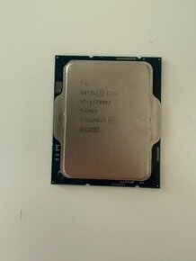 Core i7-13700KF