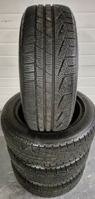 225/55 r17 pirelli sottozero zanovné