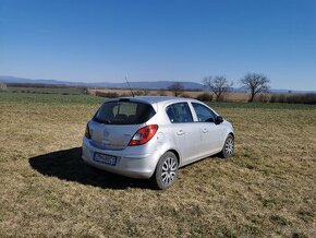 Opel Corsa 12V