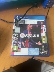 Fifa 21