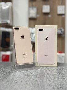 Apple iPhone 8 Plus 64GB Gold