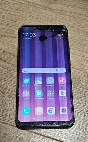 Xiaomi Mi 8 lite 4/64gb