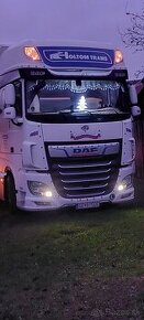 Daf xf 106, 530 Mega , 660.000 km , 2019..