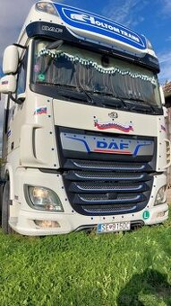 Daf xf 106