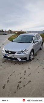 SEAT LEON ST 1.6TDI 115 STYLE DSG