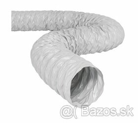 GREYFLEX 082 OHYBNÁ PVC HADICA (4,5M)