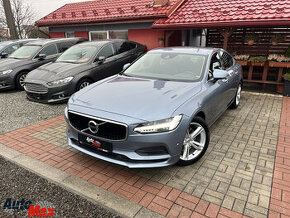 Volvo S90 D4 2.0L Drive-E Momentum