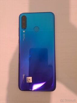 Huawei P30 lite