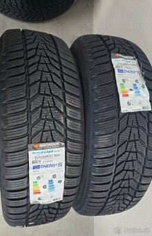 Zimne pneumatiky Hankook winter icept evo3 215/60 R17