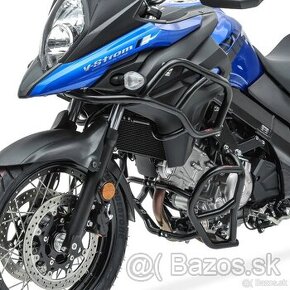 Suzuki dl 650 v strom r.v 17-24 padacie rámy motea.