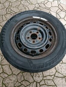 Zimné pneumatiky 205/60 R 16 J