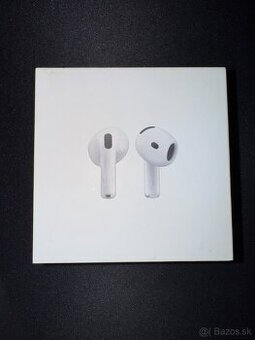 Apple AirPods 4