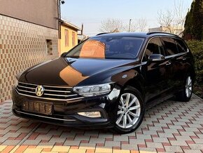 Volkswagen Passat Variant 2.0 TDI 110kw EVO DSG Business