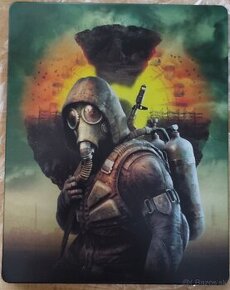 Stalker 2 Steelbook - 1