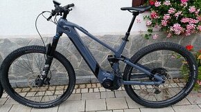 Elektrobicykel Conway Xyron S 4.9, 750WH, 2023 veľkosť M i L - 1