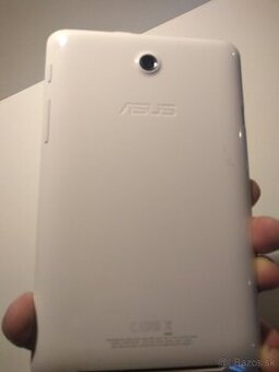 Predám tablet asus