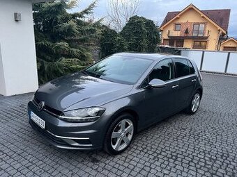 Golf 7 benzin TSI 119000 km