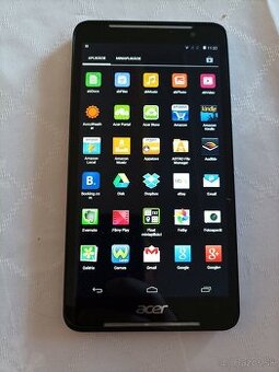 Acer Iconia Talk Dual Sim LTE Android