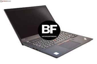 Lenovo ThinkPad x390 | 16 GB 512 SSD | QWERTY