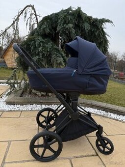 Cybex priam 3.0 navy