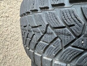 215/50 r17 zimne