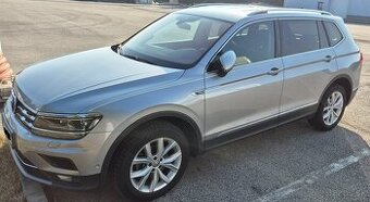 Tiguan 2.0 TDI EVO Elegance 4Motion DSG/ 7st.