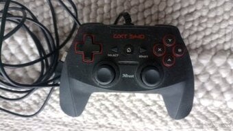 Gamepad Trust gxt 540