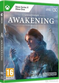 Unknown 9: Awakening – Xbox