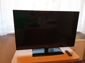 LG 42LE5300