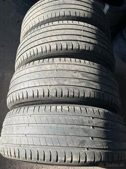 235/65 R17 MICHELIN AO LETNE