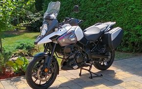 Suzuki DL 1000 Vstrom - 2017