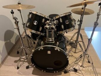 Bicie - Sonor force 507