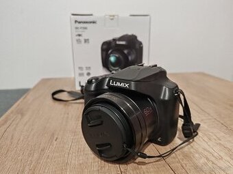 Panasonic Lumix DC-FZ82