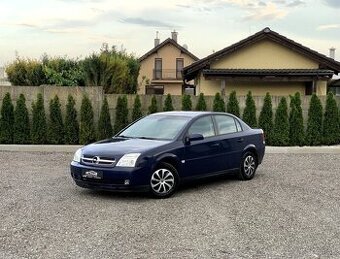 OPEL VECTRA 1.8 ESSENTIA SR