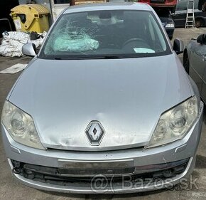 Renault Laguna 2,0D