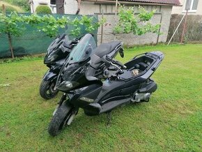 Gilera nexus 125/250/300/500 - 1