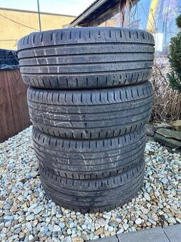 Continental 195/55 R16