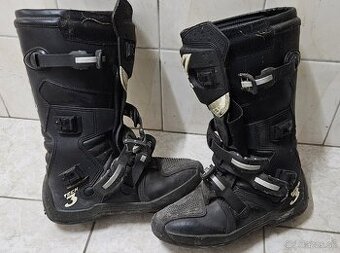 Alpinestars tech3 čižmy 45.5