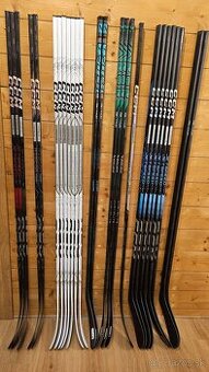 Hokejky CCM BAUER