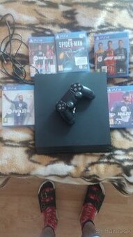 Ps4 pro