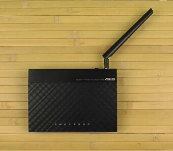 Router ASUS DSL-N10 C1