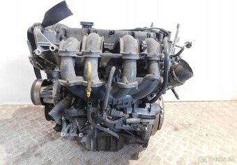 MOTOR SNJA 1.25 FORD FIESTA MK7