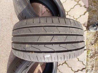 Letné pneumatiky hankook  215/55/R16 Ventus prime 3