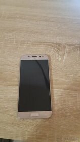 samsung J5 iba na náhradné diely