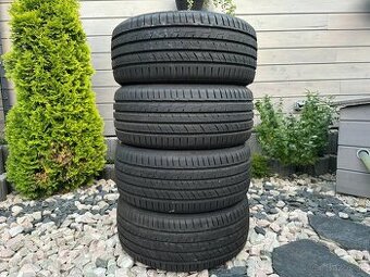 4x nové pneu Matador 225/40 R18 92Y