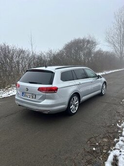 Volkswagen Passat B8 110kw 20 - 1