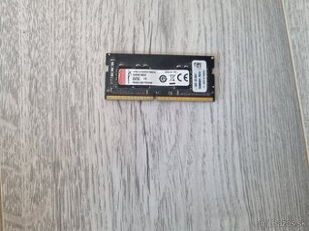 Pamä 8GB  RAM ddr4 - 1