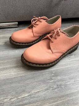 Dr. Martens loafers