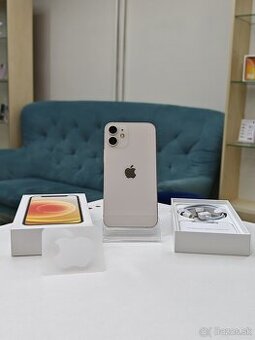 Apple Iphone 12 Mini 256GB | 100% Batéria - 1